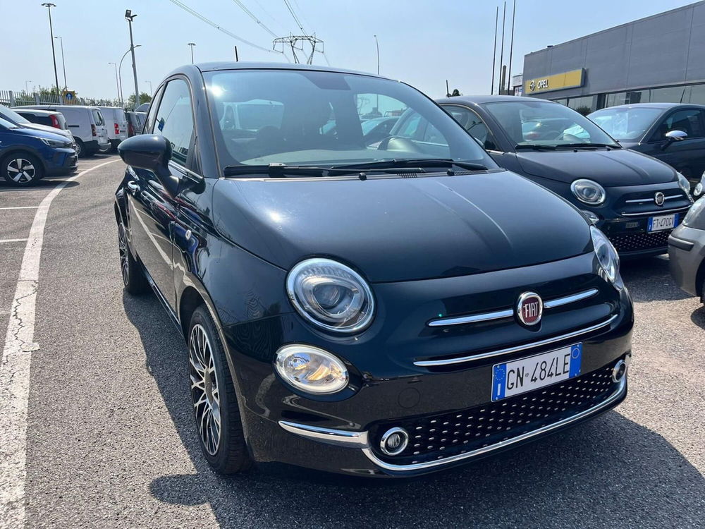 Fiat 500 usata a Milano (3)