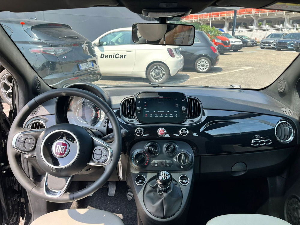 Fiat 500 usata a Milano (16)