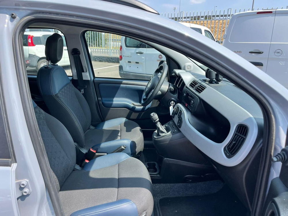 Fiat Panda usata a Milano (11)