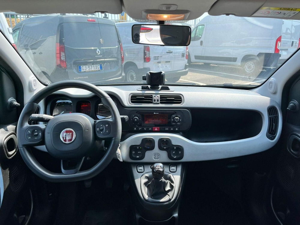 Fiat Panda usata a Milano (14)