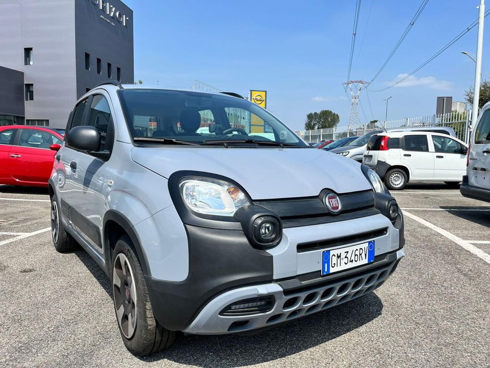 Fiat Panda usata a Milano (3)