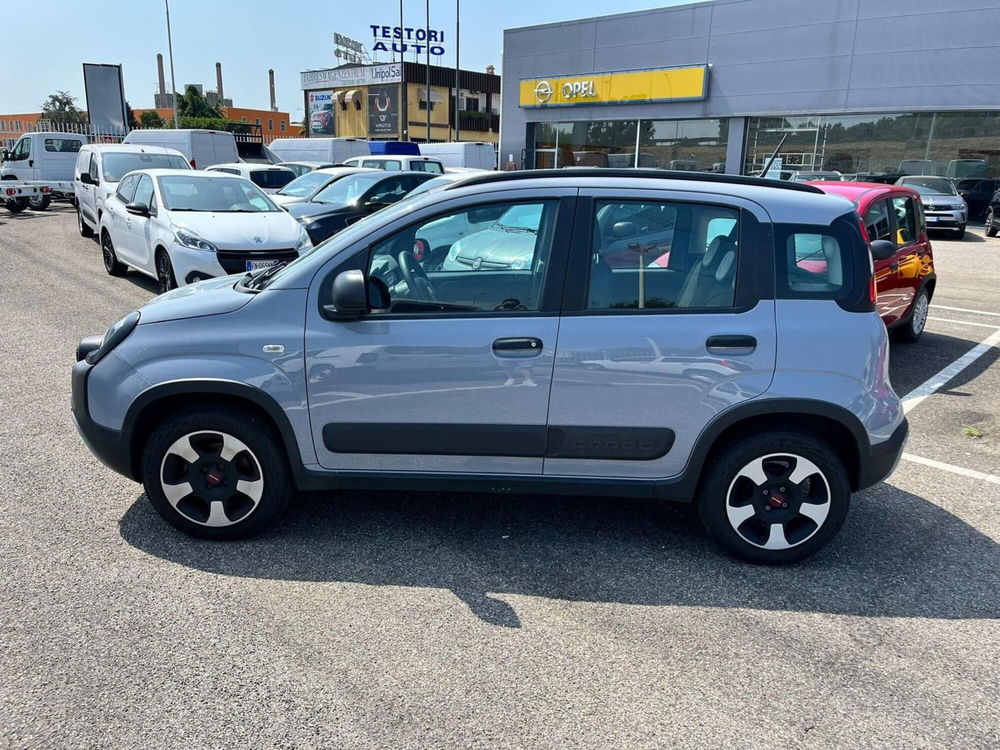 Fiat Panda usata a Milano (4)