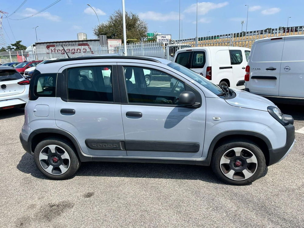 Fiat Panda usata a Milano (5)