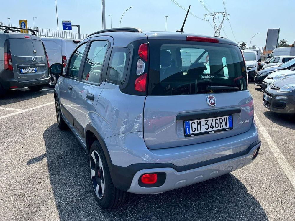 Fiat Panda usata a Milano (6)