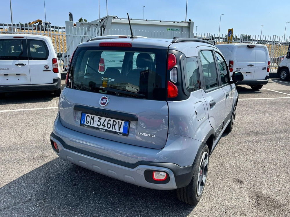 Fiat Panda usata a Milano (7)