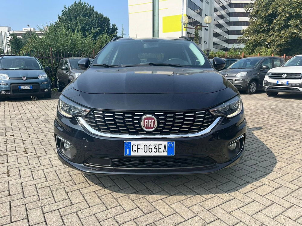 Fiat Tipo Station Wagon usata a Milano (2)