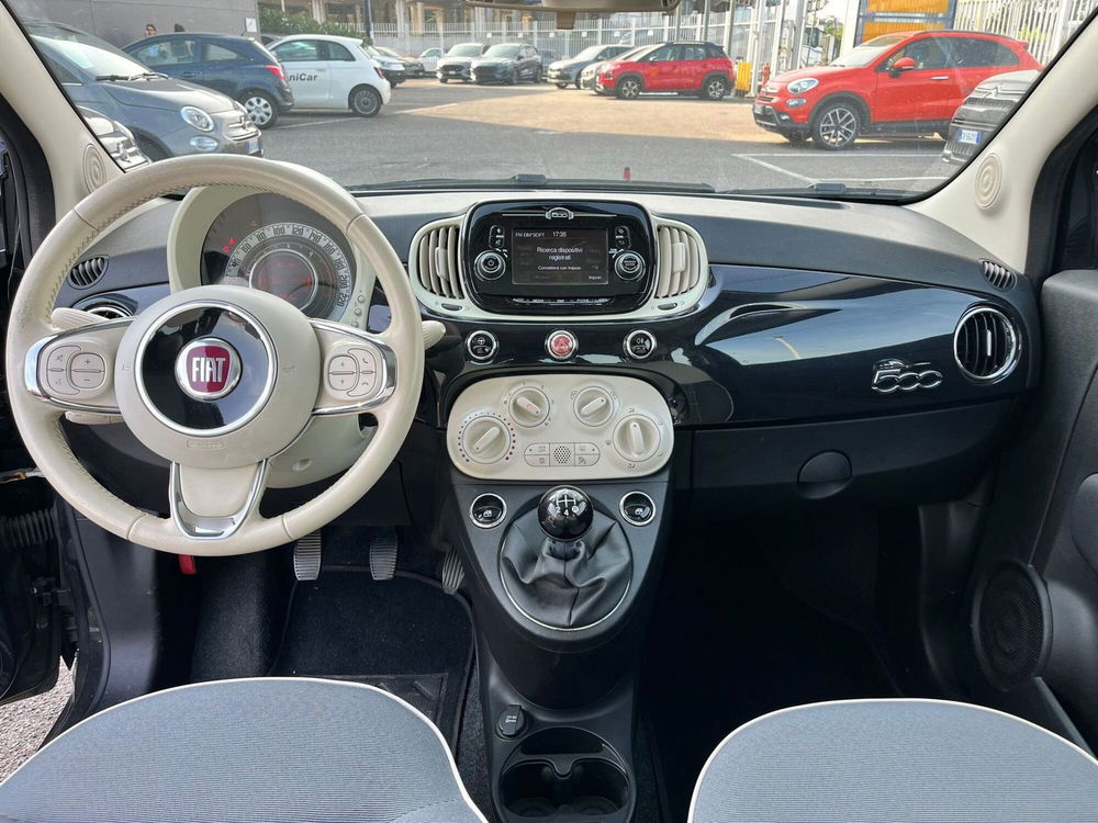 Fiat 500 usata a Milano (17)