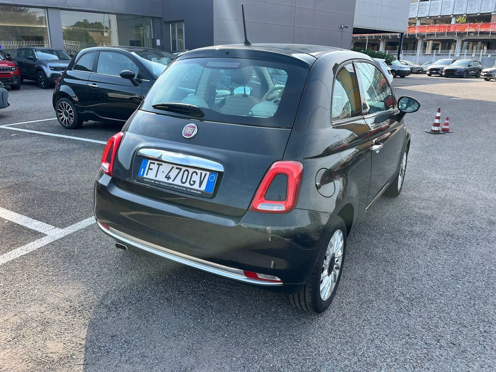 Fiat 500 usata a Milano (7)