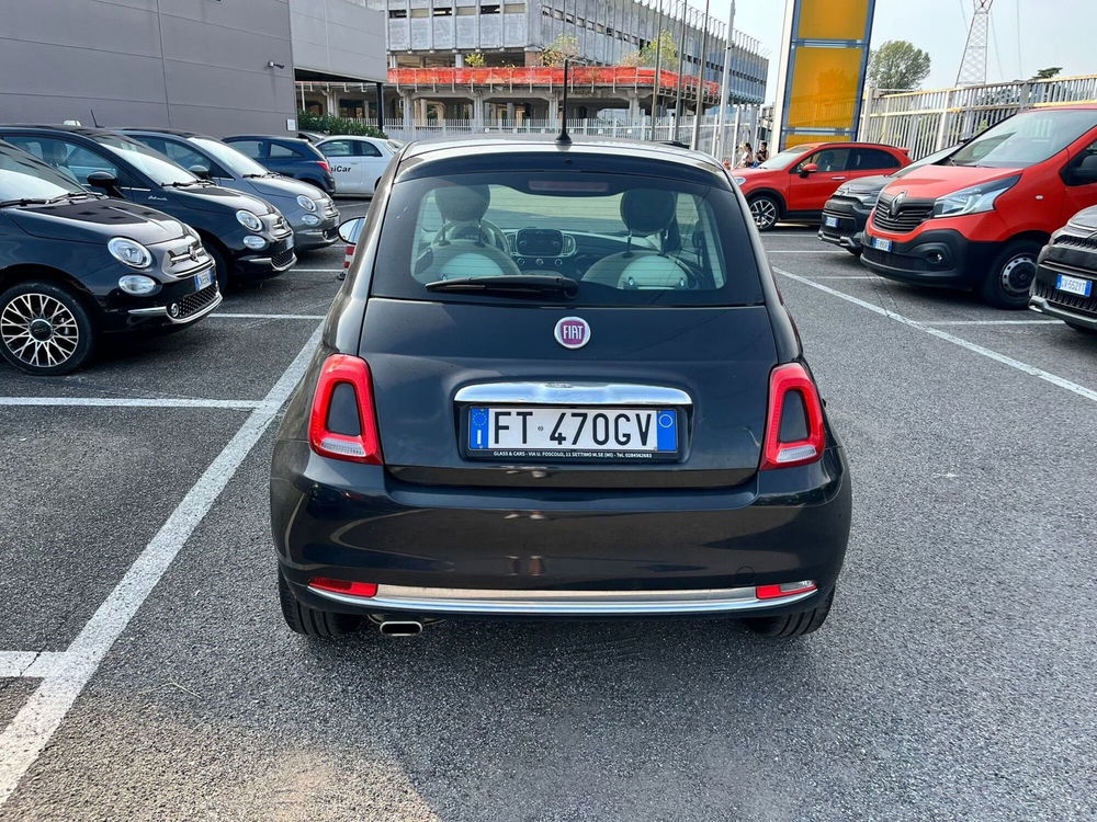 Fiat 500 usata a Milano (8)