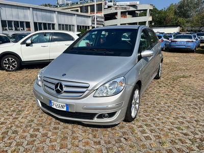 Mercedes-Benz Classe B 180 CDI  del 2007 usata a Milano