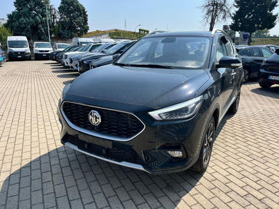 Mg ZS ZS 1.5 Luxury nuova a Milano