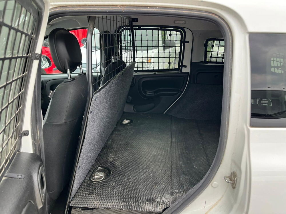 Fiat Panda usata a Milano (10)