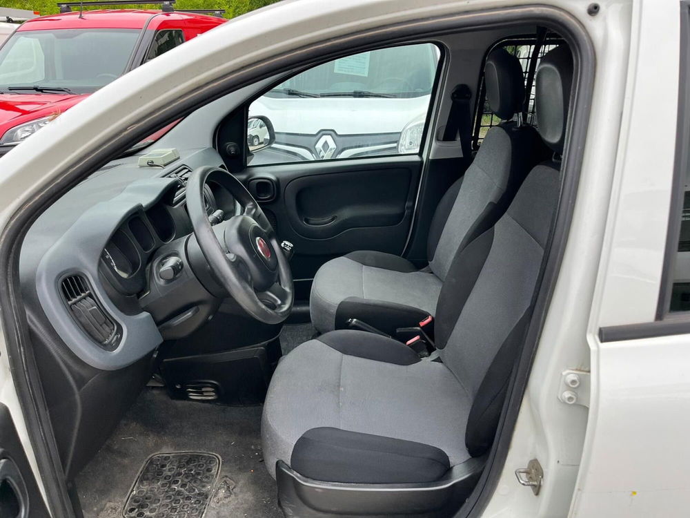 Fiat Panda usata a Milano (12)