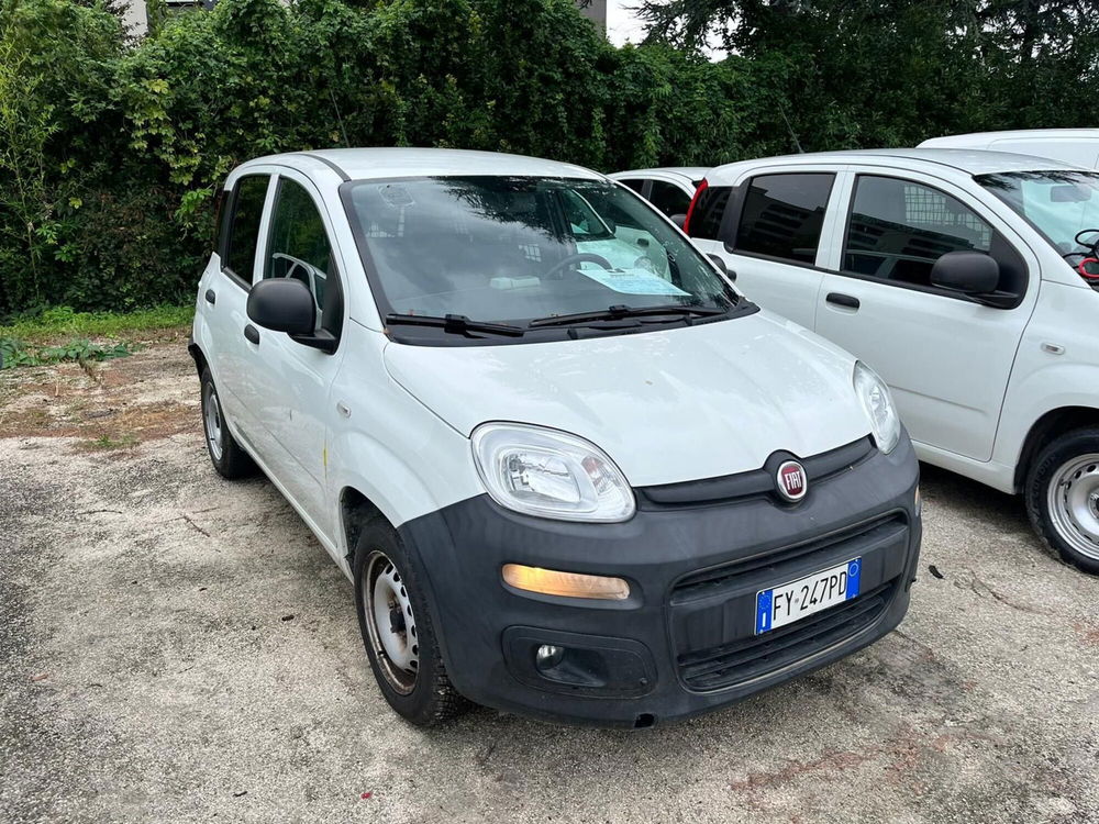 Fiat Panda usata a Milano (3)