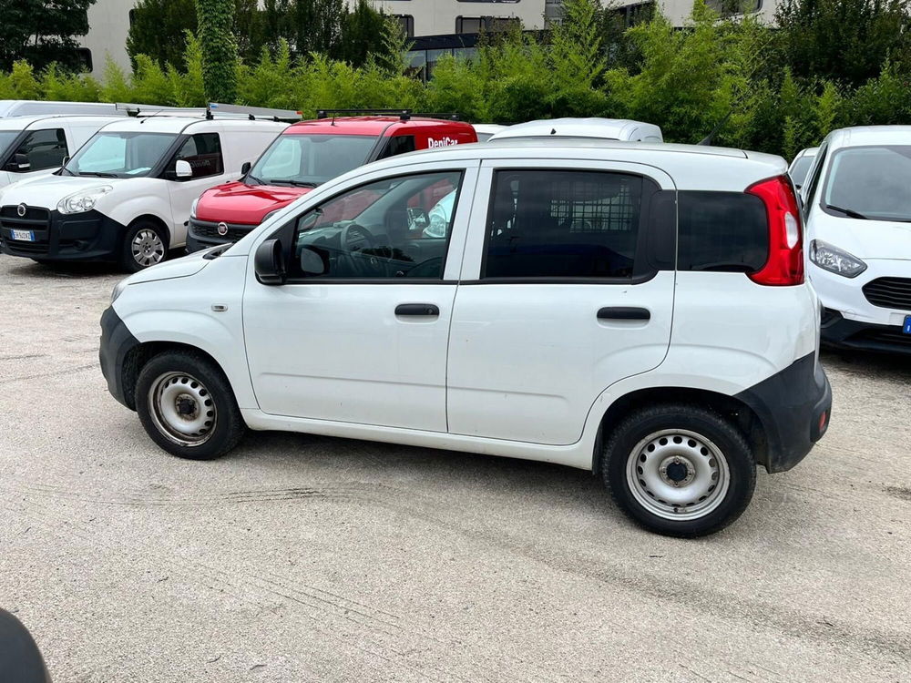 Fiat Panda usata a Milano (4)