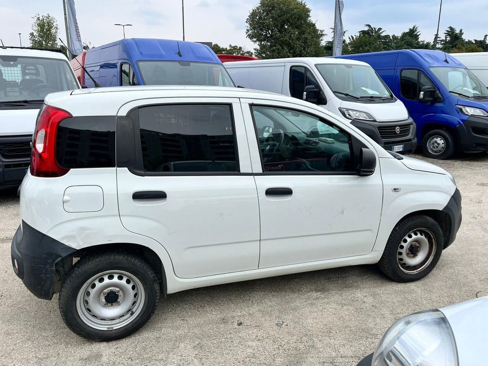 Fiat Panda usata a Milano (5)