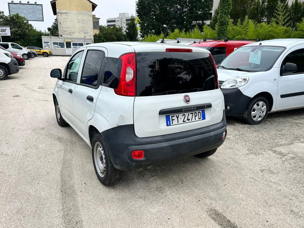 Fiat Panda usata a Milano (6)