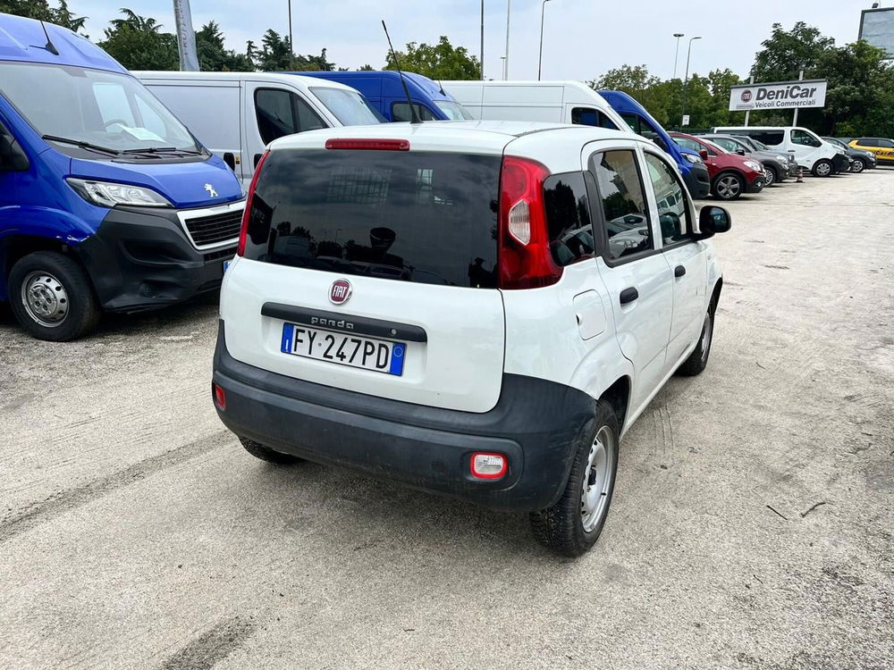 Fiat Panda usata a Milano (7)