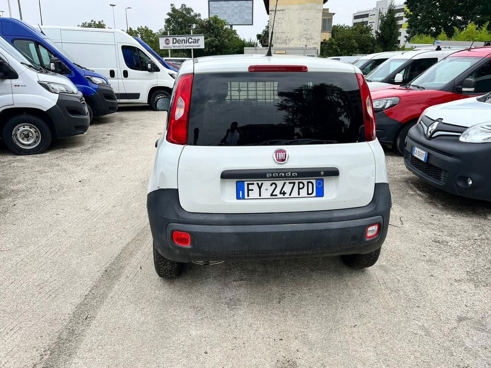 Fiat Panda usata a Milano (8)