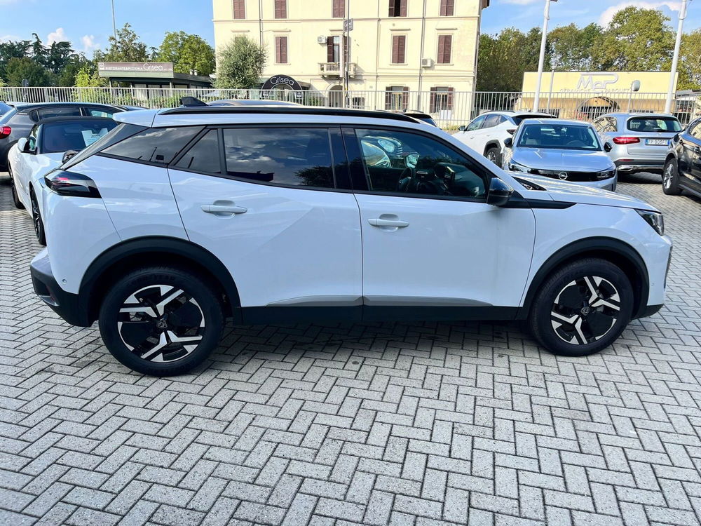 Peugeot 2008 nuova a Milano (5)