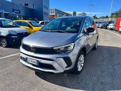 Opel Crossland 1.5 ECOTEC D 120 CV Start&amp;Stop aut. Elegance  del 2022 usata a Milano