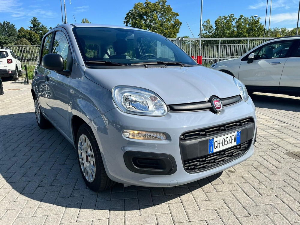 Fiat Panda usata a Milano (3)