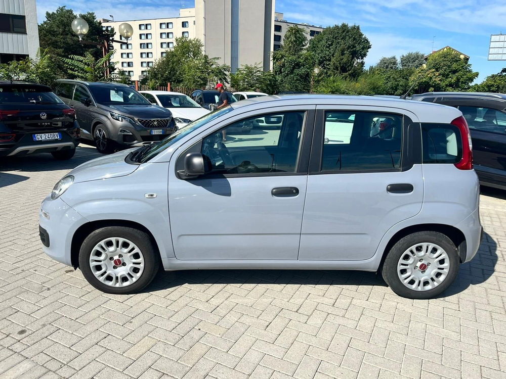 Fiat Panda usata a Milano (4)