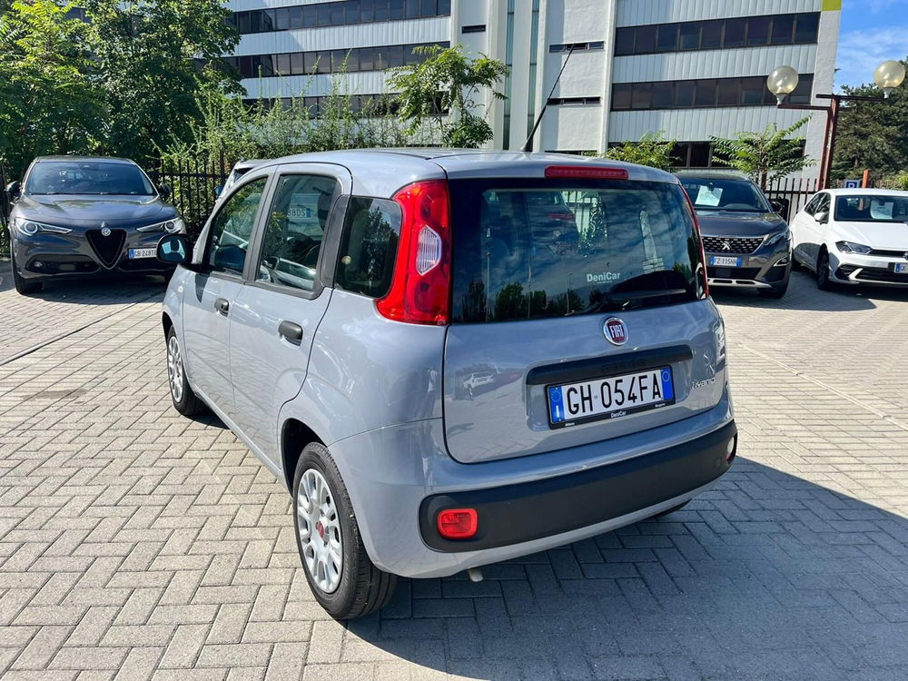 Fiat Panda usata a Milano (6)