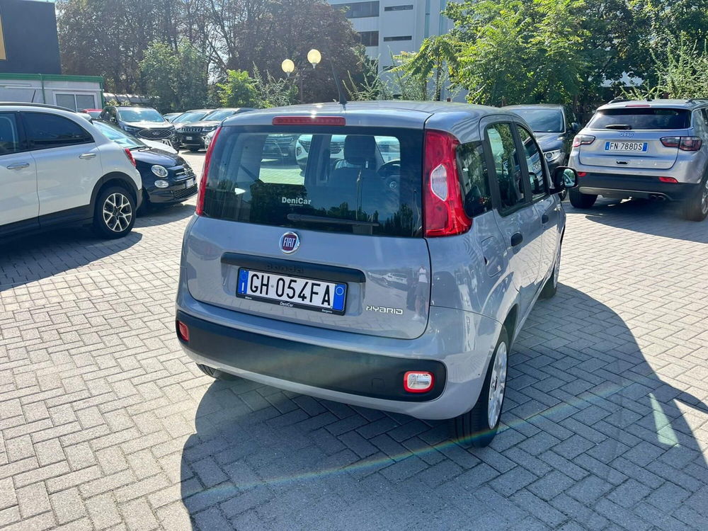 Fiat Panda usata a Milano (7)