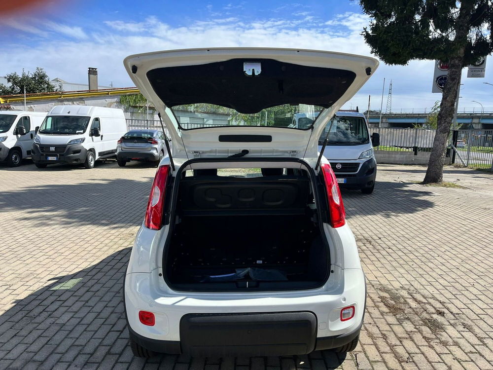 Fiat Panda nuova a Milano (8)