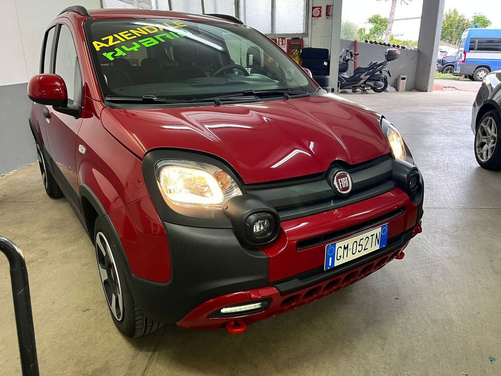 Fiat Panda usata a Milano (3)