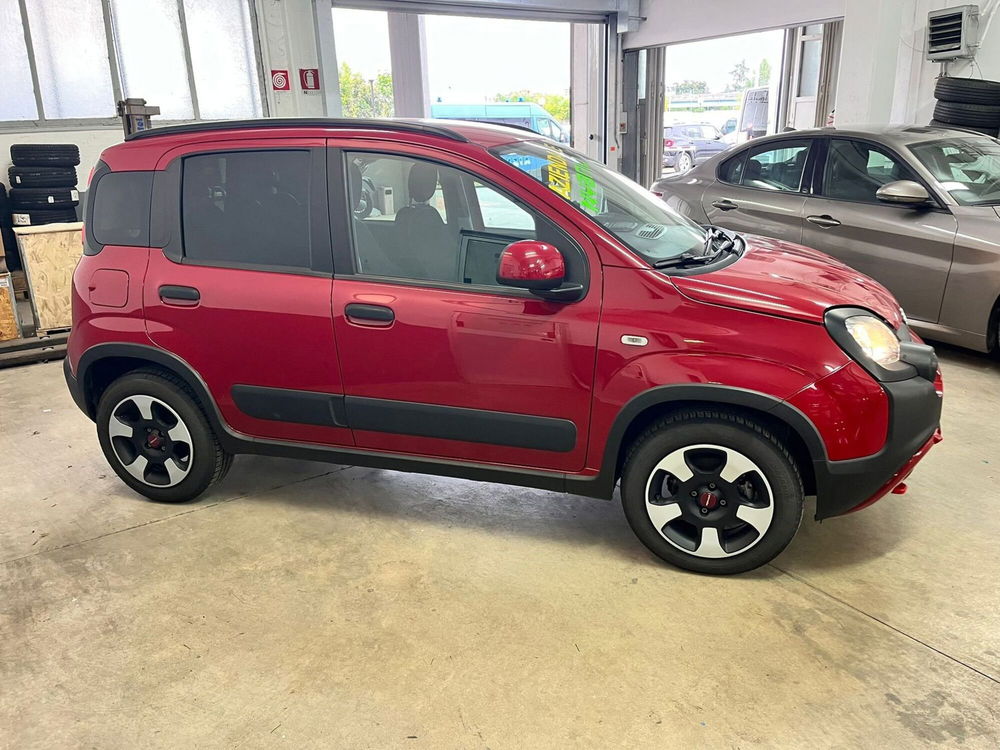 Fiat Panda usata a Milano (4)