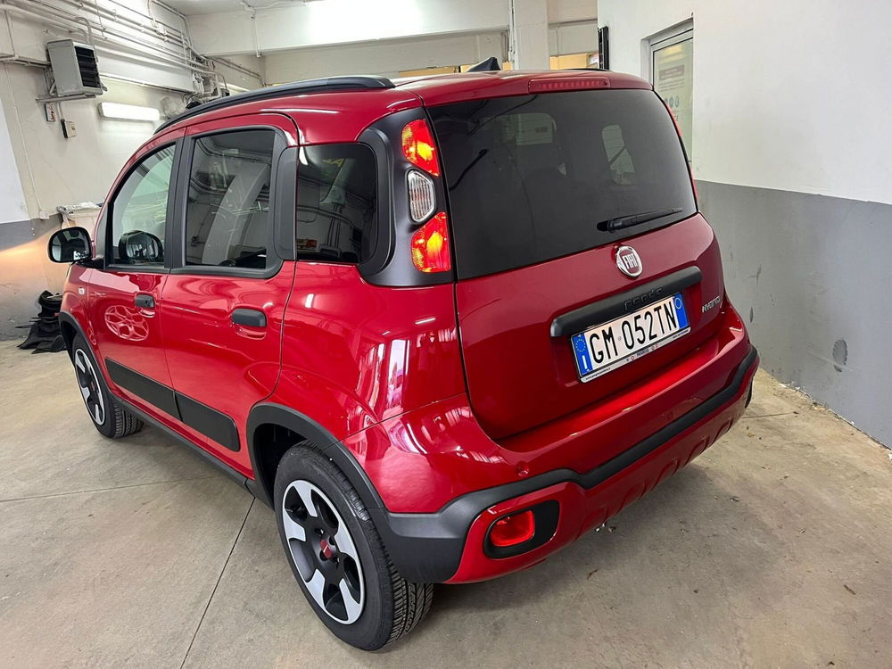 Fiat Panda usata a Milano (5)