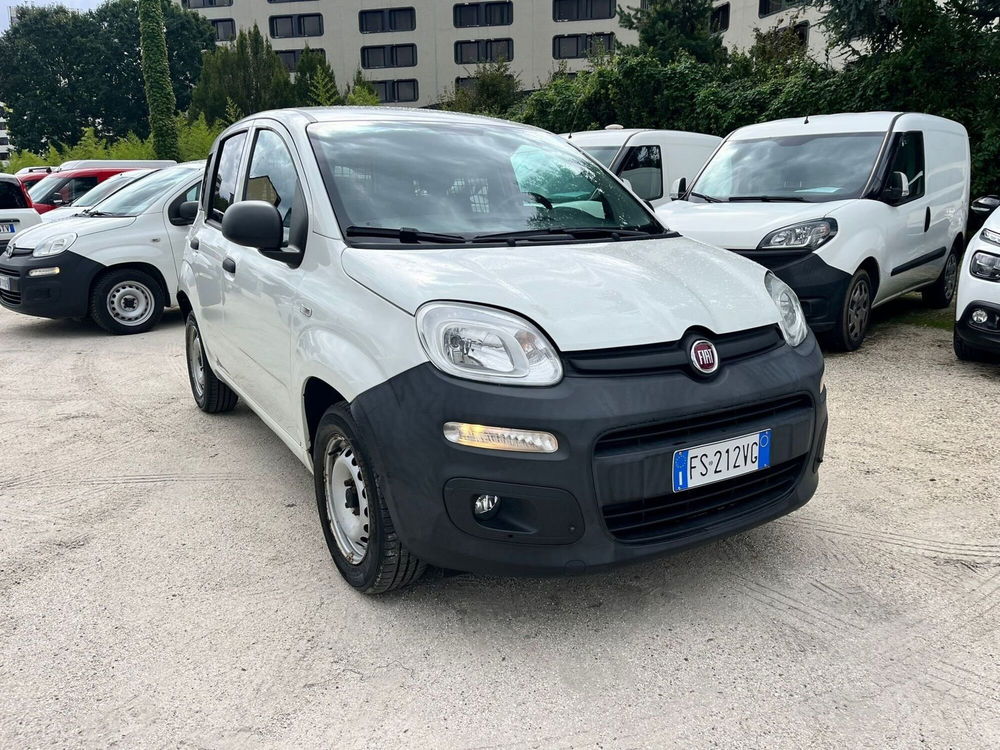 Fiat Panda usata a Milano (3)