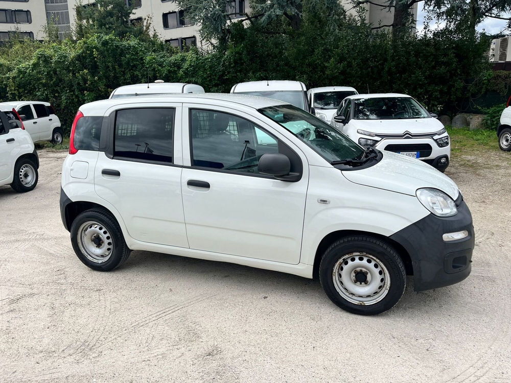 Fiat Panda usata a Milano (4)