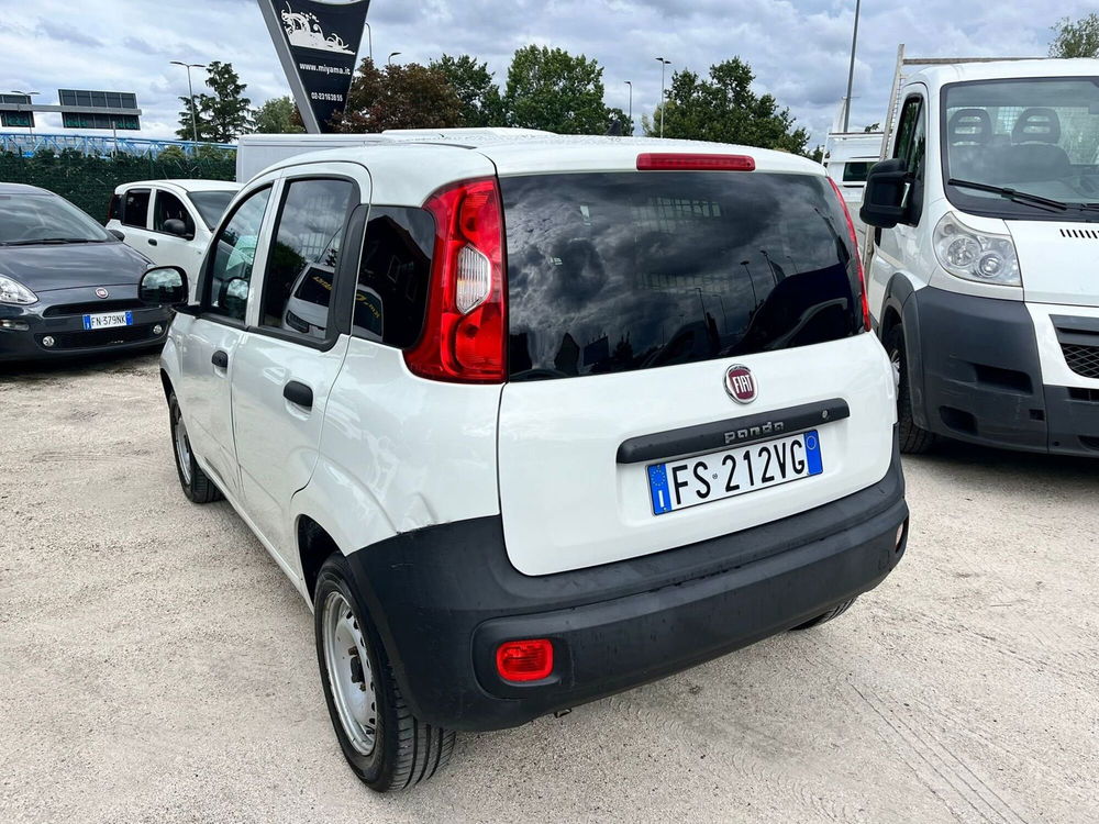 Fiat Panda usata a Milano (5)