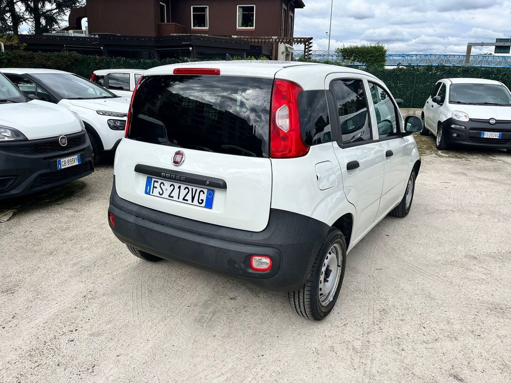 Fiat Panda usata a Milano (6)