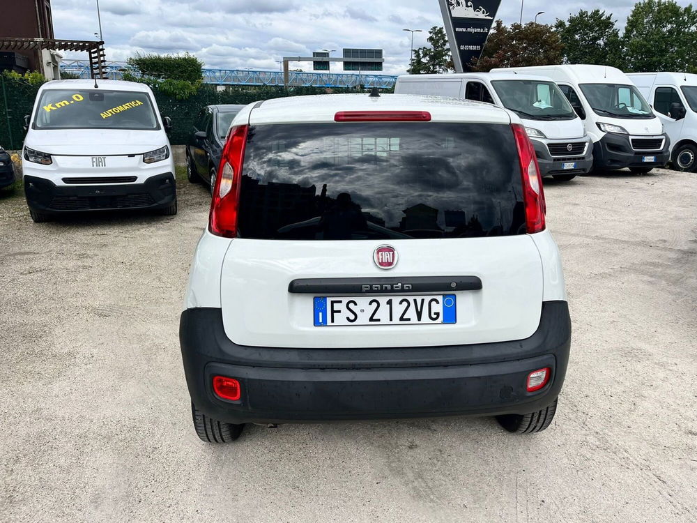 Fiat Panda usata a Milano (7)