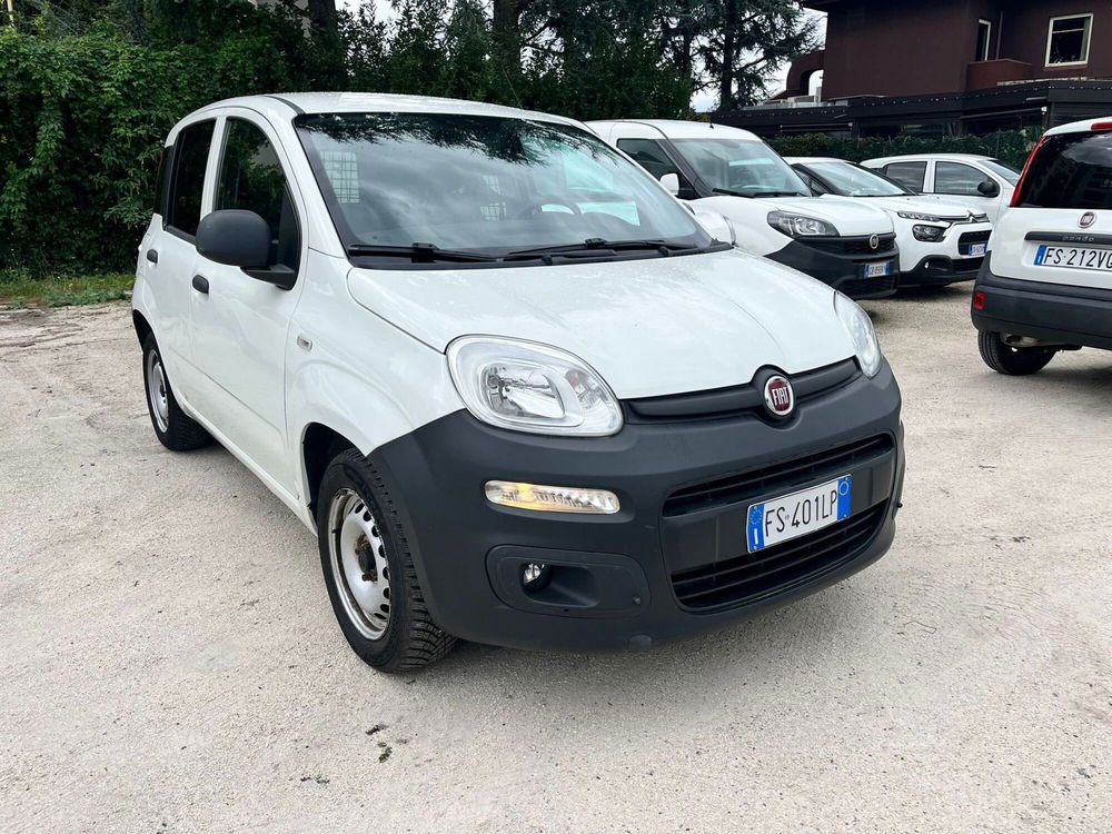 Fiat Panda usata a Milano (3)