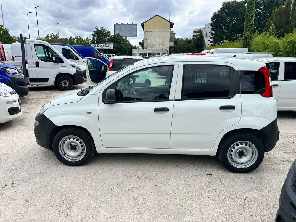 Fiat Panda usata a Milano (4)