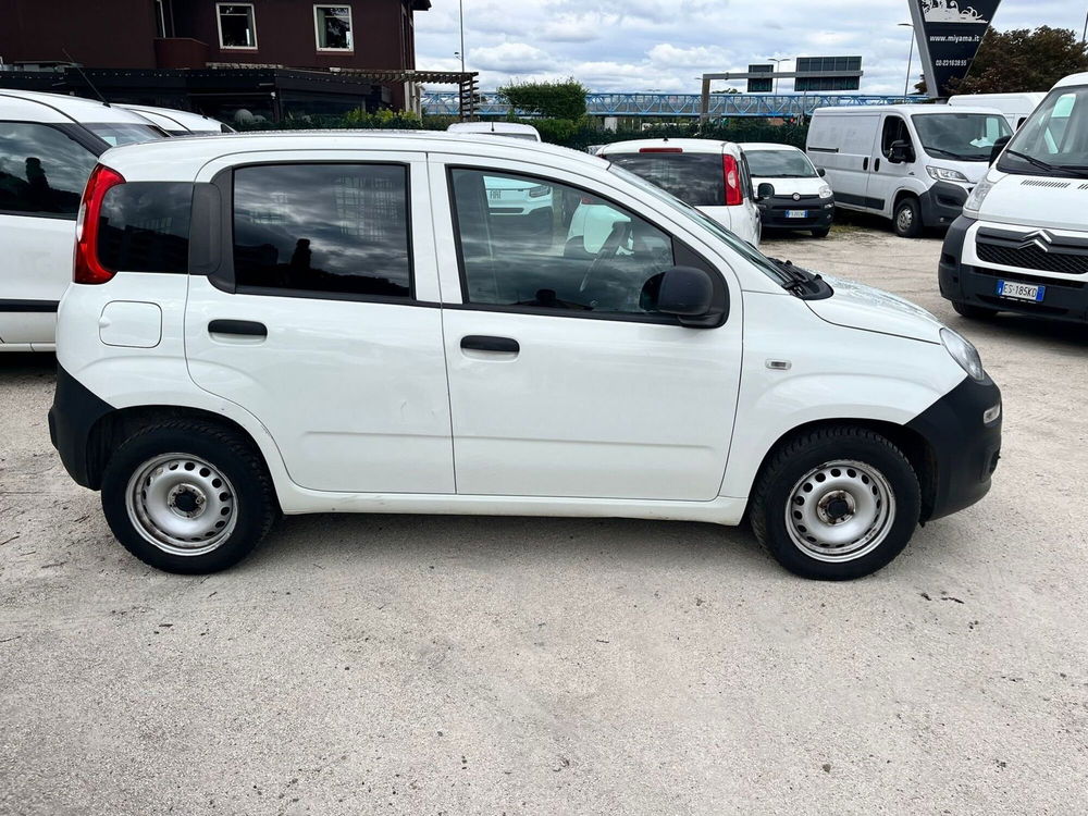 Fiat Panda usata a Milano (5)