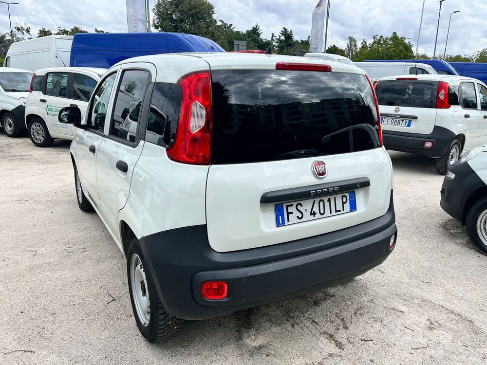 Fiat Panda usata a Milano (7)