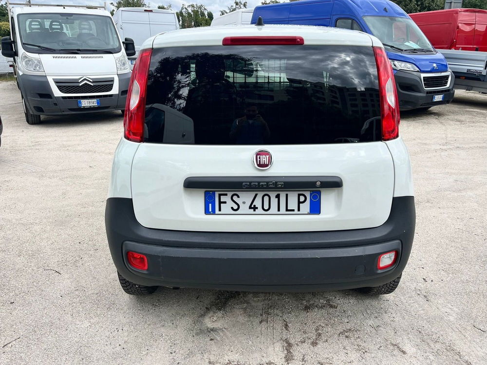 Fiat Panda usata a Milano (9)