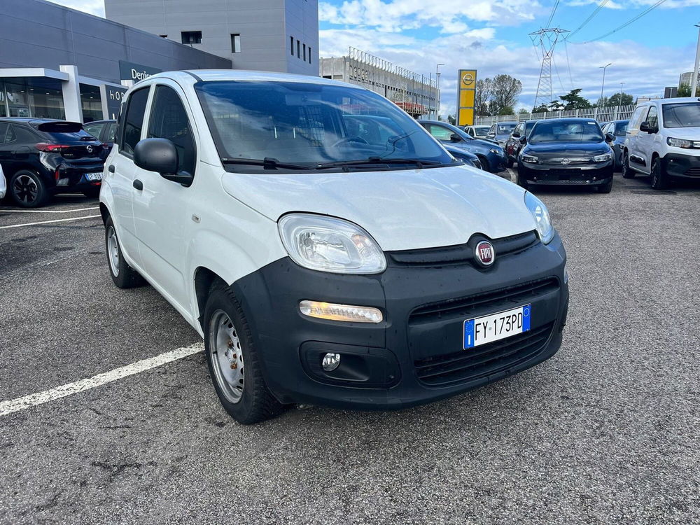 Fiat Panda usata a Milano (3)