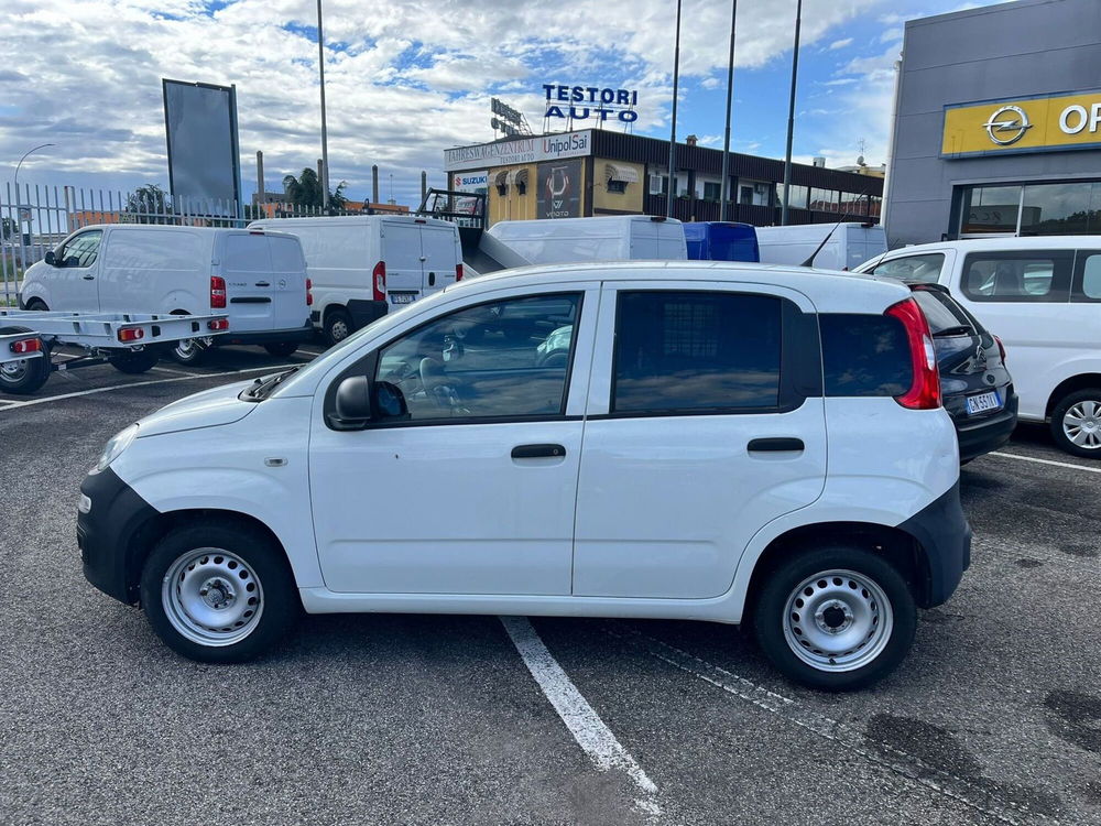 Fiat Panda usata a Milano (4)