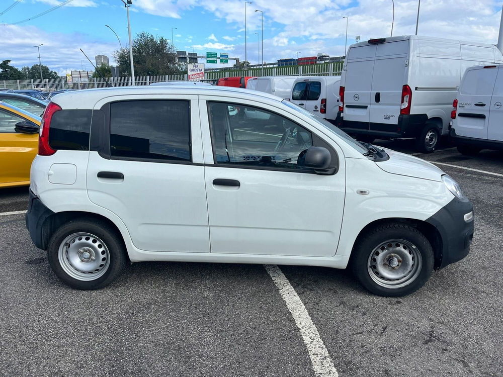 Fiat Panda usata a Milano (5)