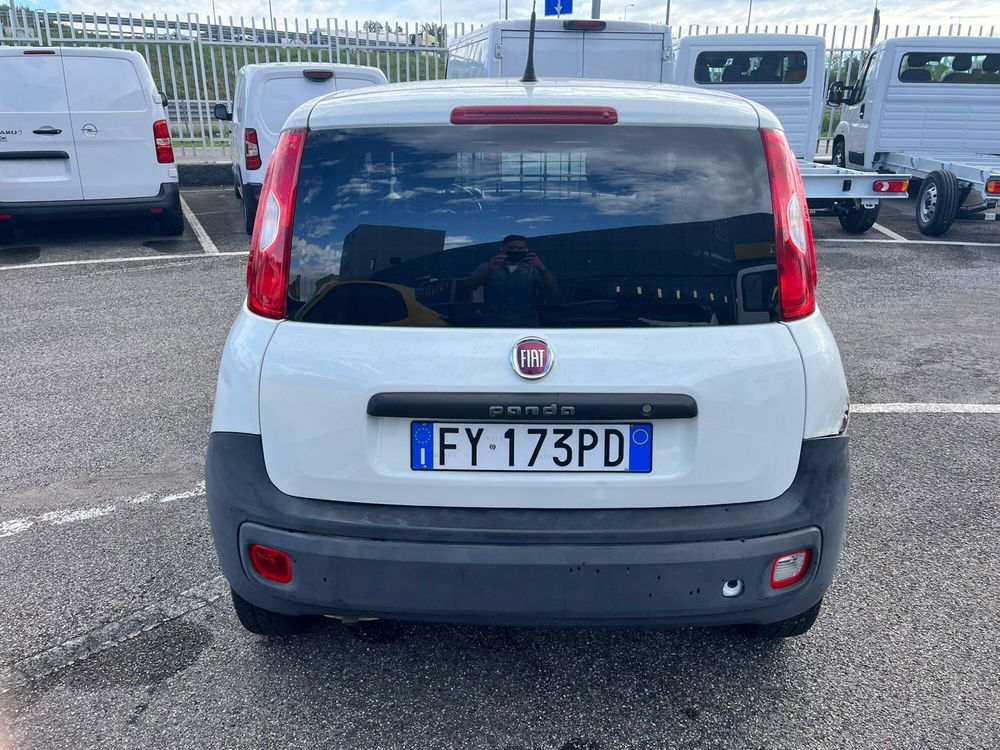 Fiat Panda usata a Milano (6)