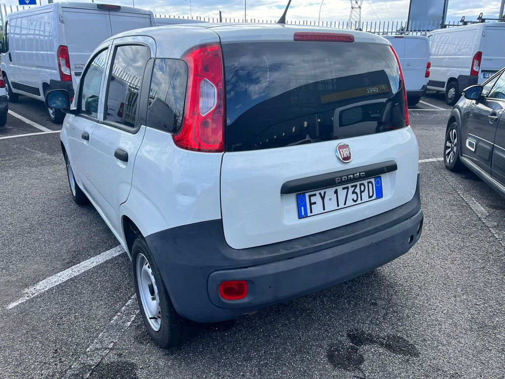 Fiat Panda usata a Milano (7)