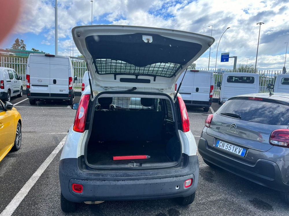 Fiat Panda usata a Milano (8)