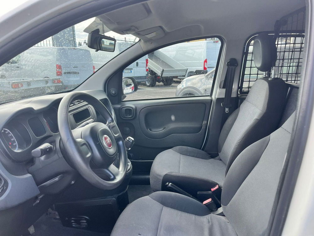 Fiat Panda usata a Milano (9)